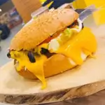 Chicken Burger